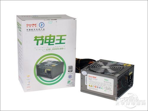 節(jié)能又省錢!長城節(jié)電王系列電源購機手冊